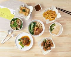 brayy 茶食空間