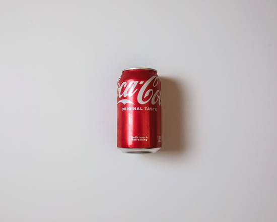 Coke