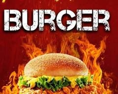 Fire House Burgers - Wellampitiya