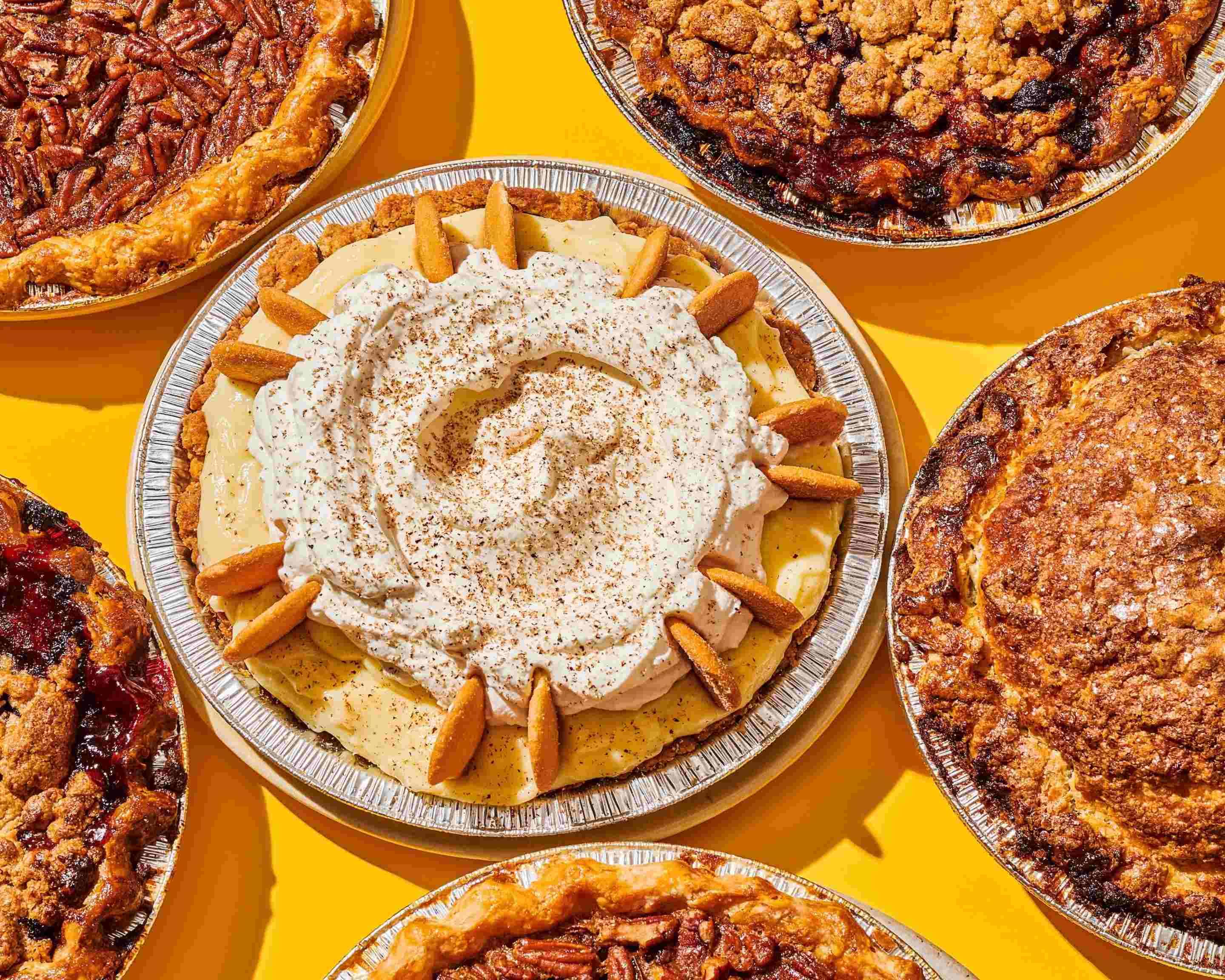 Pies 'n' Thighs Menu New York • Order Pies 'n' Thighs Delivery Online