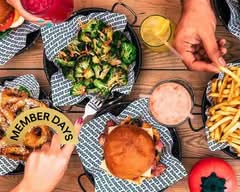 Burger Burger (Tauranga)