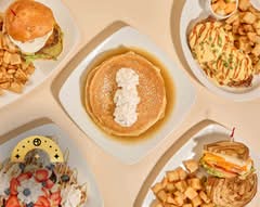 Stacked Pancake & Breakfast House (Richmond Hill)