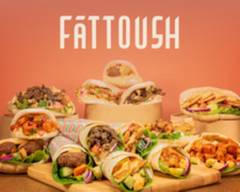 Fattoush (Fosse Park)