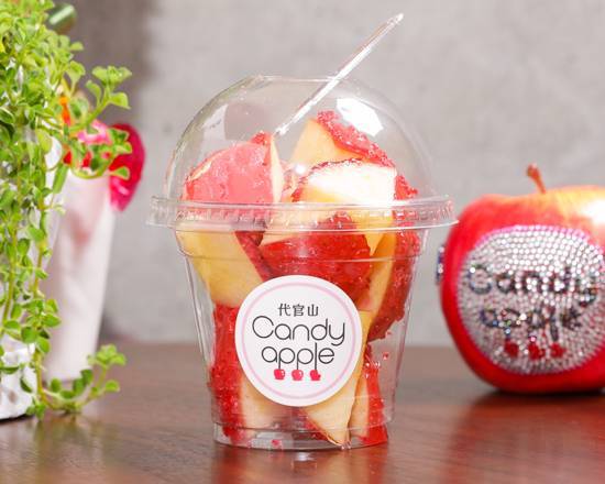 キャンディーアップル candyapple delivery & takeaway menu | Uber Eats