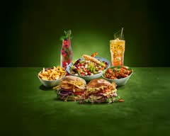 Hans Im Glück I Passage