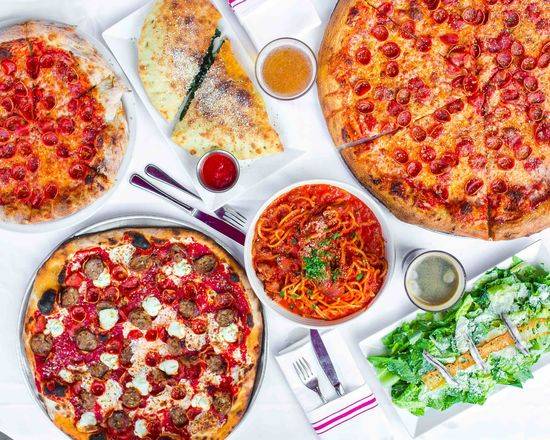 Tony's Pizza (1038 Montauk Hwy)
