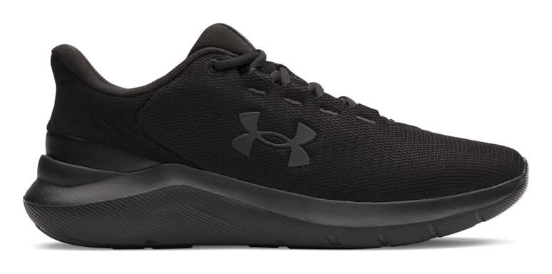 Under Armour · Zapatillas de running phade rn 3 - 42 - Negro