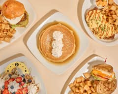 Stacked Pancake & Breakfast House (Aurora)