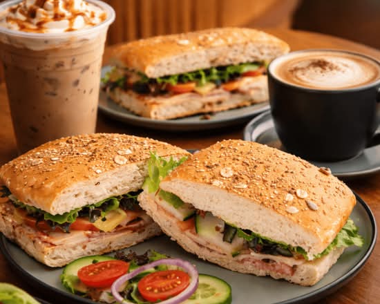 DiMattina Café (Queretaro)