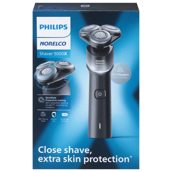 Philips Norelco 5000x Shaver