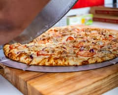 In-&-Out Pizza (6615 S 12th St)