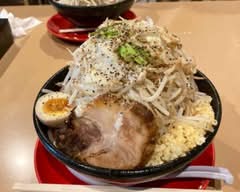 麺屋  柳路