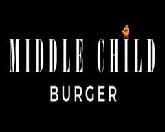 Middle Child Burger