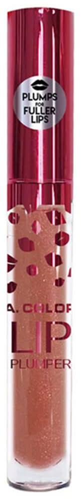 L.A. Colors Lip Plumper, Turn Heads Clg452