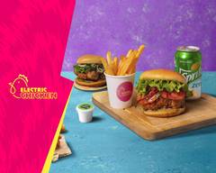 Electric Chicken (Saint-Laurent)