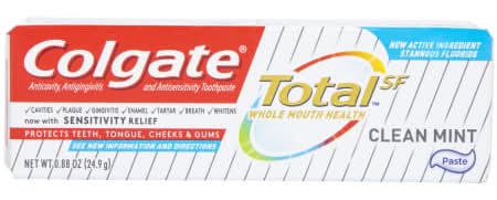 Travel Size Colgate® Toothpaste