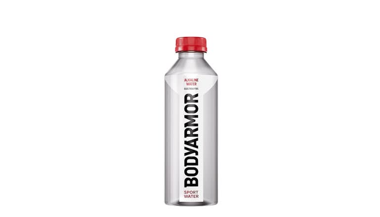 BODYARMOR Sportwater 700 ml Bottle