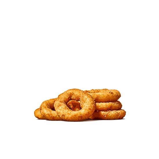Onion Rings (6 stuks)