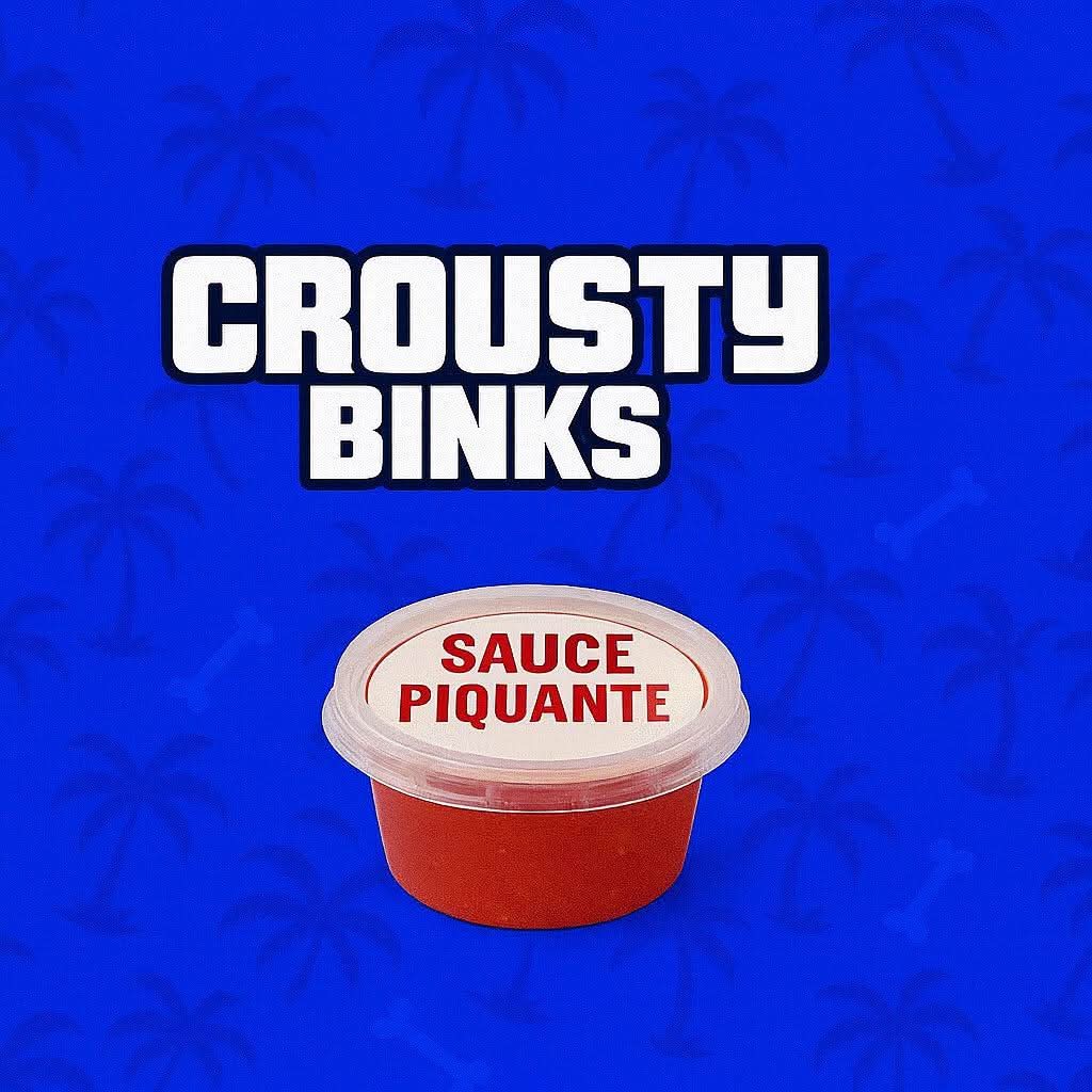 Sauce Piquante