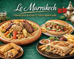 Le Marrakech