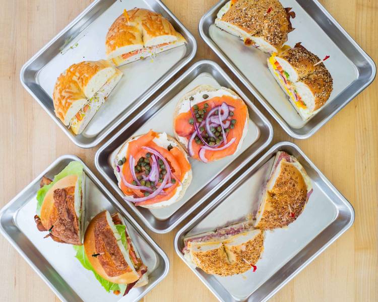 Order Sourdough Bread Deli Menu Delivery【Menu & Prices】 Plano Uber Eats