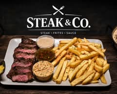 Steak & Co