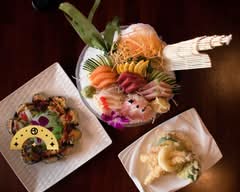 Hana Japanese Steakhouse and Sushi Lounge