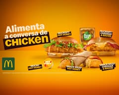 McDonald's® (Setúbal Drive)