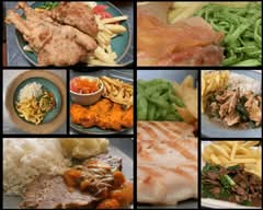 Restaurant Mishlaj La Clave (La Serena)