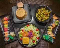 Island Breeze Hibachi LLC (Clarksville)