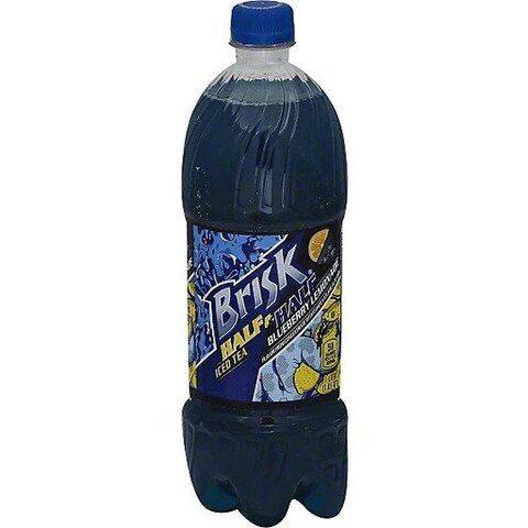 Brisk Blueberry Pomegranate 1L *Exclusive*