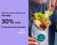 Mandala - Super Alimentos - San Miguel