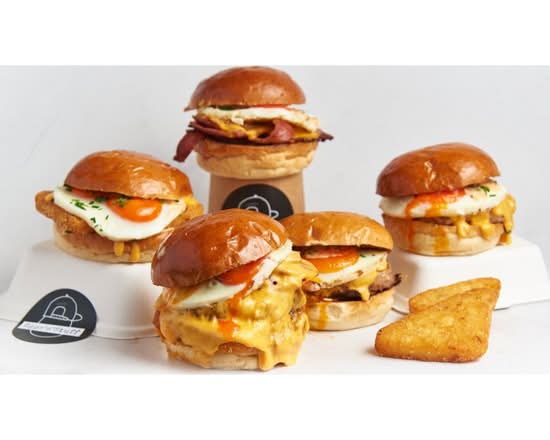 Eggs n Stuff (Unit 7 Jetty 5 Chatham Quays Dock Head Road)