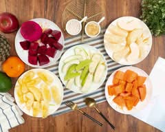 甜蜜屋 鮮果專賣