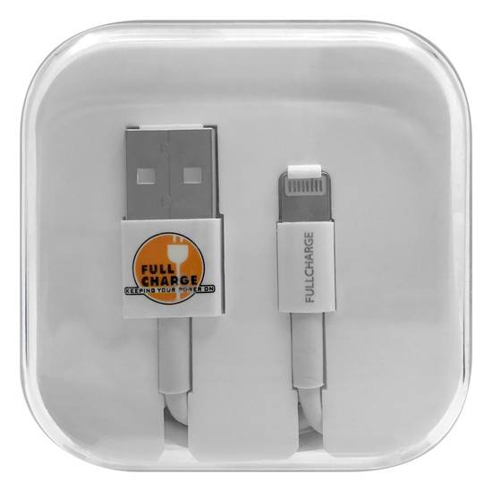 Full Charge Usb Cable (1 ct)