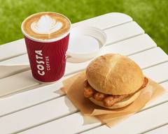 Costa Coffee (Liverpool Clayton SQ)