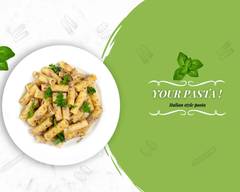 Your Pasta ! - Boulogne