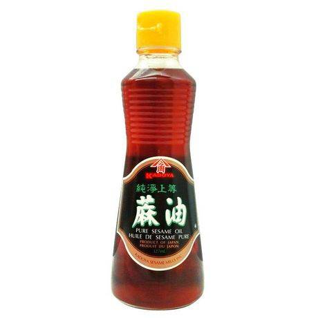 Kadoya Sesame Oil (327 ml)