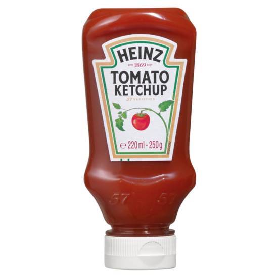 Heinz Tomato Ketchup