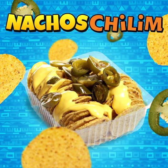 Nachos