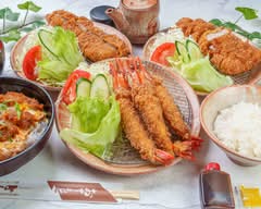 とんかつとんき