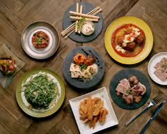 BISTRO＆CAFE Bonheur
