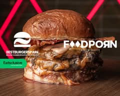 Burger Food Porn - Bormujos