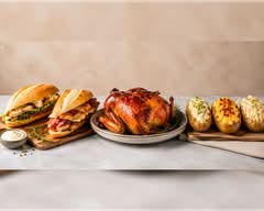 Pollo Asador la Tata