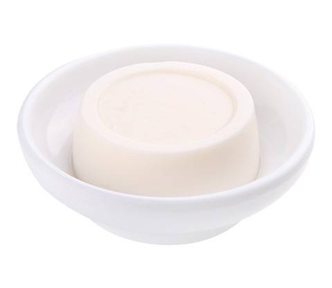 Almond Pudding (1 Slice)