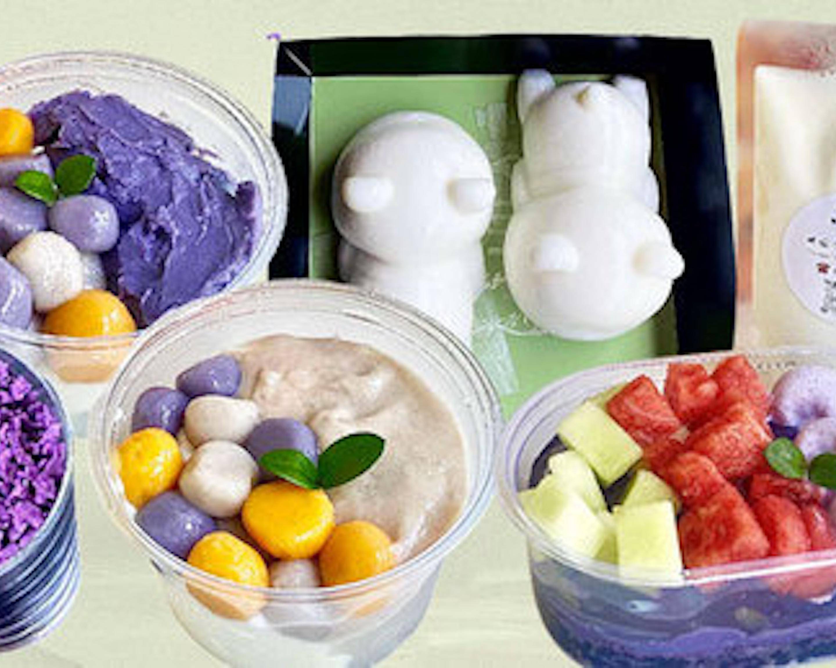 McDonald's Japan adds purple shakes to their menu, but they're not  grape-flavored