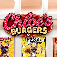 Chloe's Burgers (Eastex Fwy)