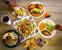 Sombrero Mexican Food - Graves Ave