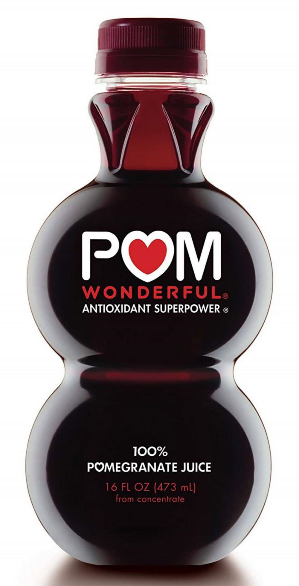 POM Wonderful Pomegranate Juice (16 fl oz)