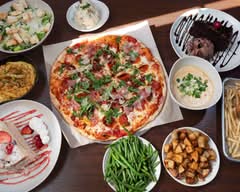 Venice Kitchen (Memphis)